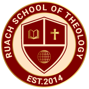 Ruach School of Theology logo
